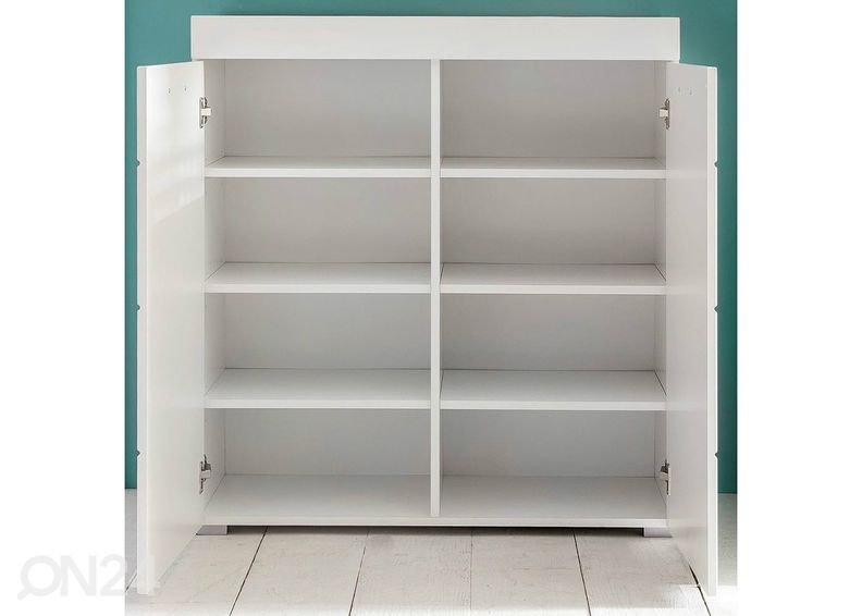 Jalatsikapp Amanda suurendatud