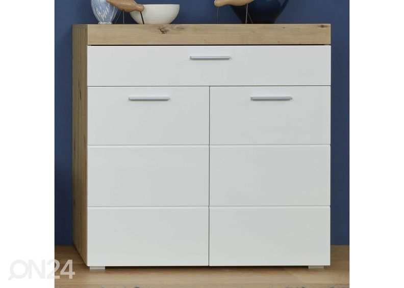 Jalatsikapp Amanda suurendatud