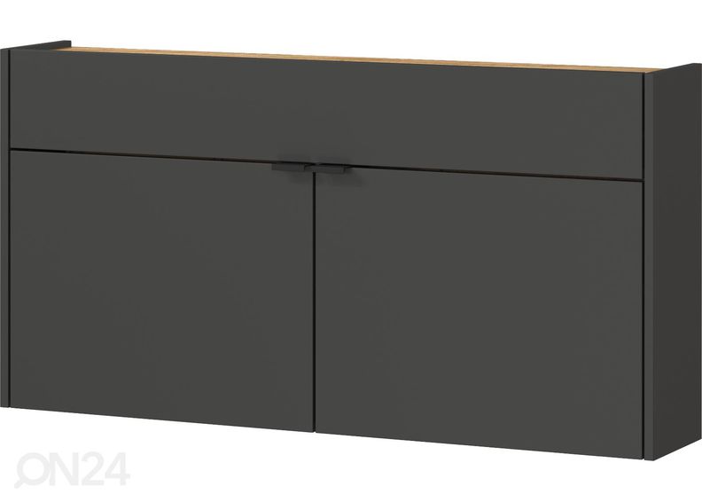 Jalatsikapp Ameca suurendatud