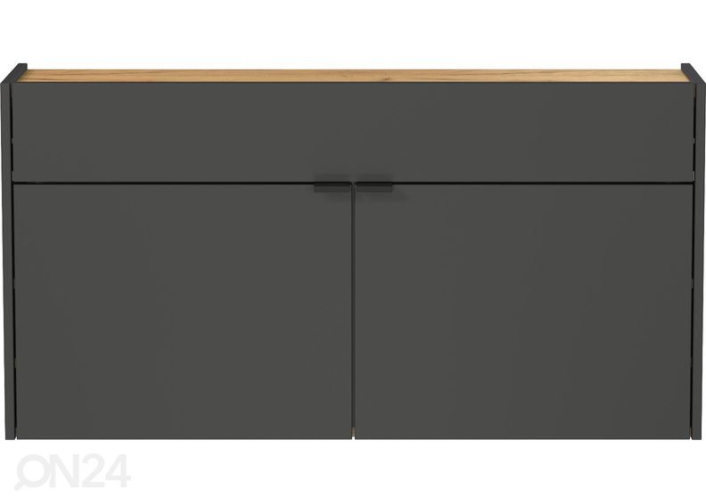 Jalatsikapp Ameca suurendatud