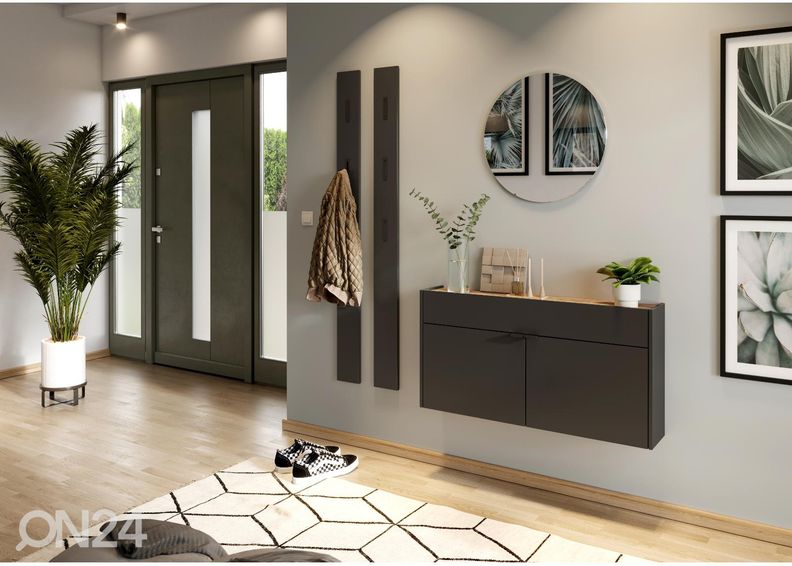 Jalatsikapp Ameca suurendatud