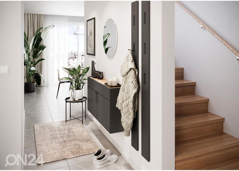 Jalatsikapp Ameca suurendatud