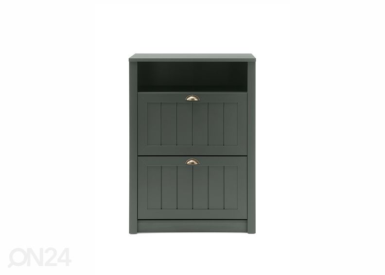 Jalatsikapp Ascot 80 cm suurendatud