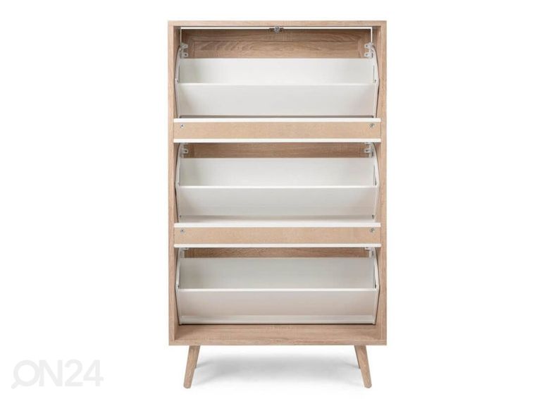 Jalatsikapp Bali suurendatud