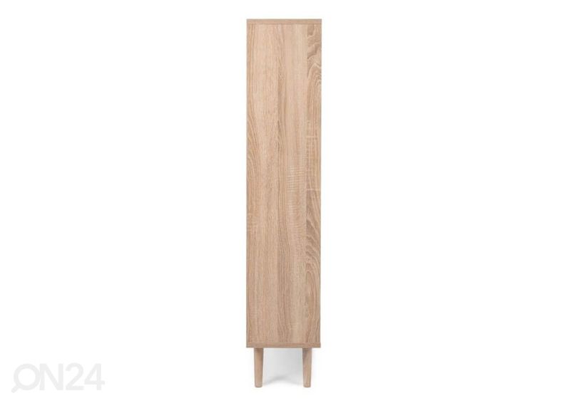 Jalatsikapp Bali suurendatud