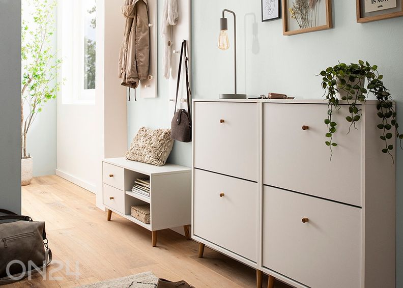 Jalatsikapp Bjarne suurendatud