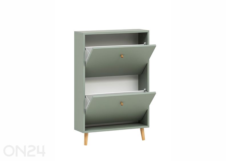 Jalatsikapp Bjarne suurendatud