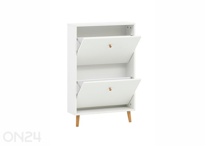 Jalatsikapp Bjarne suurendatud