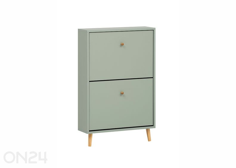 Jalatsikapp Bjarne suurendatud