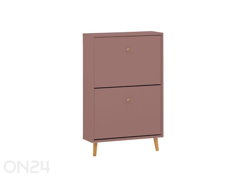 Jalatsikapp Bjarne suurendatud