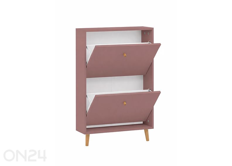 Jalatsikapp Bjarne suurendatud