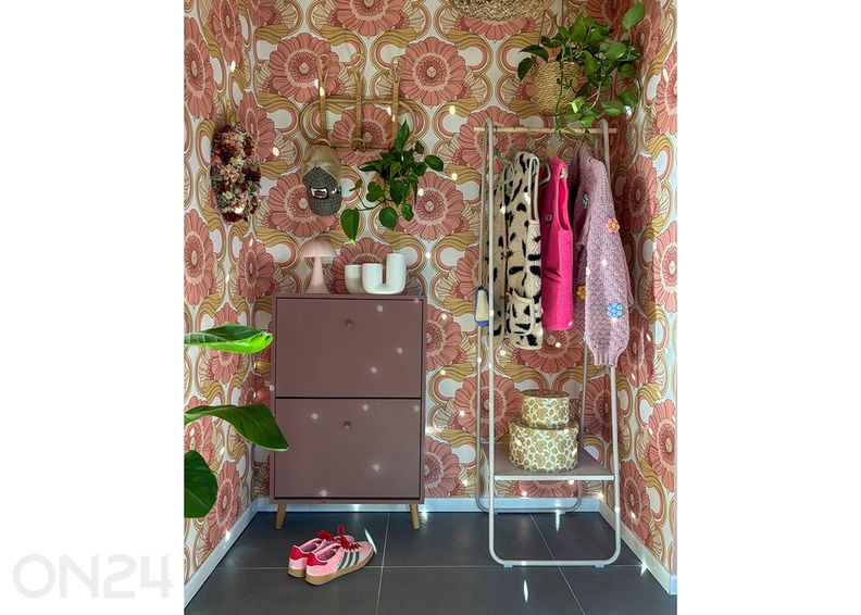 Jalatsikapp Bjarne suurendatud