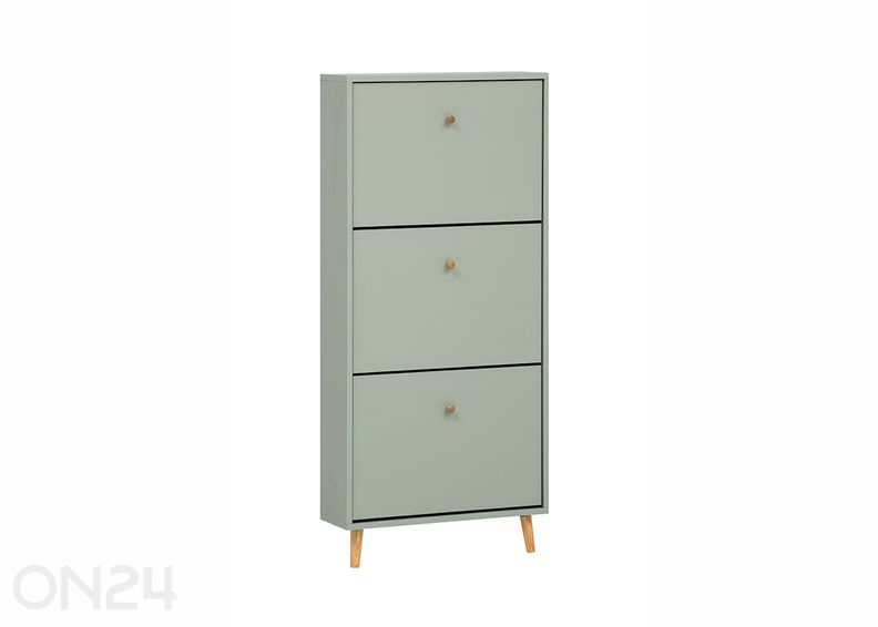 Jalatsikapp Bjarne suurendatud