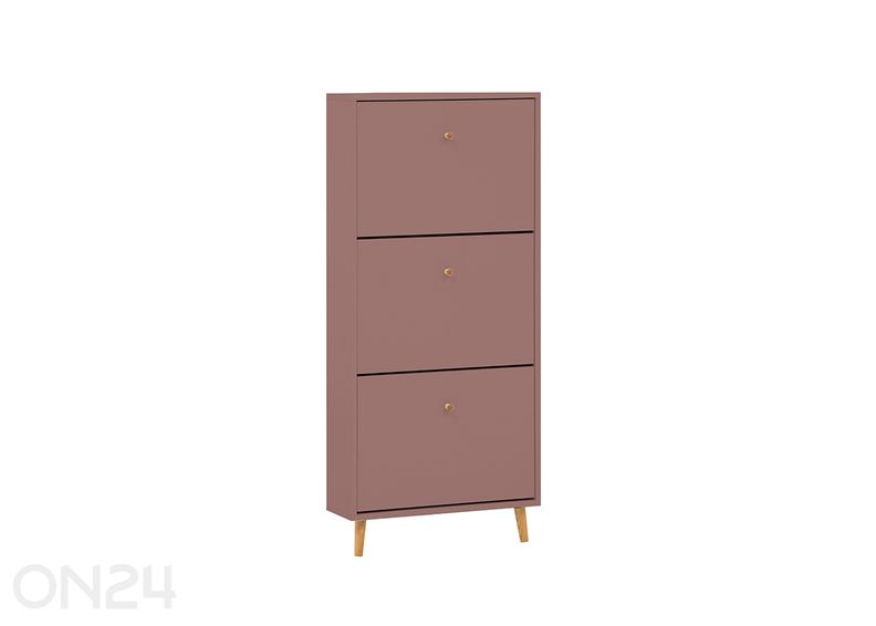 Jalatsikapp Bjarne suurendatud