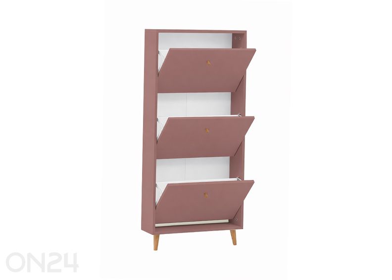 Jalatsikapp Bjarne suurendatud