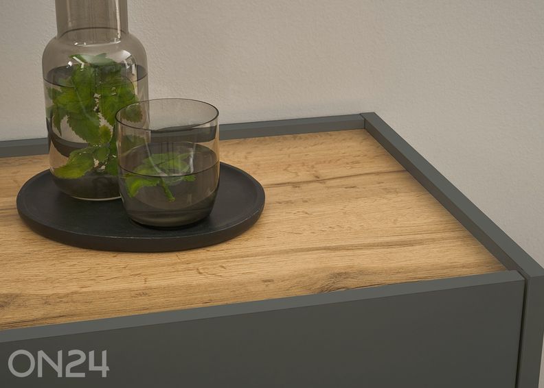 Jalatsikapp City suurendatud