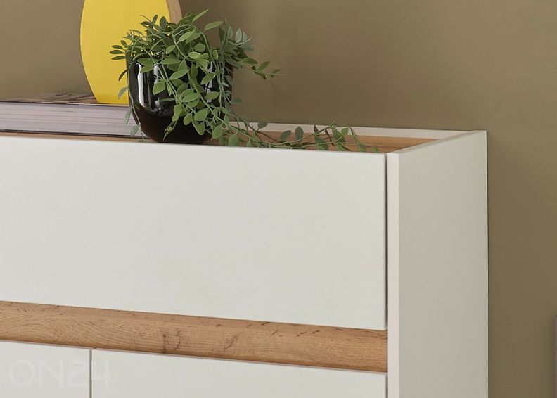 Jalatsikapp City suurendatud