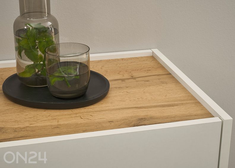 Jalatsikapp City suurendatud