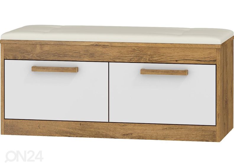 Jalatsikapp Cobhy 100 cm suurendatud