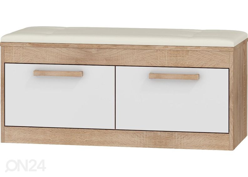 Jalatsikapp Cobhy 100 cm suurendatud