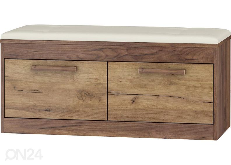 Jalatsikapp Cobhy 100 cm suurendatud