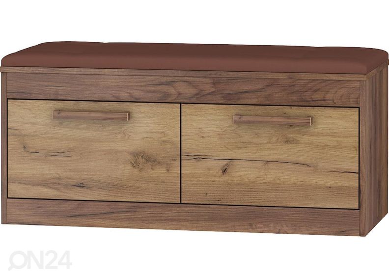 Jalatsikapp Cobhy 100 cm suurendatud