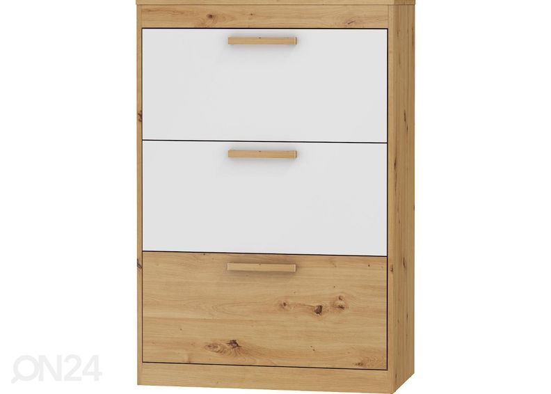 Jalatsikapp Cobhy 80 cm suurendatud