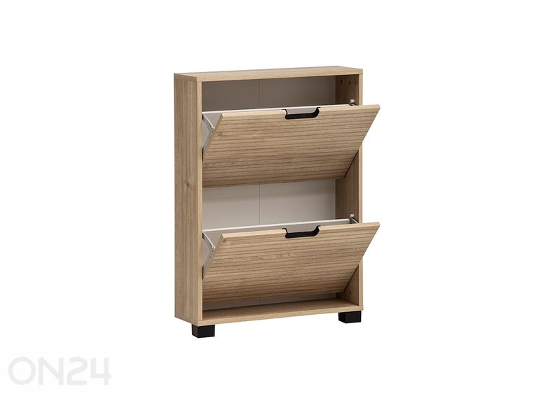 Jalatsikapp Emmik suurendatud