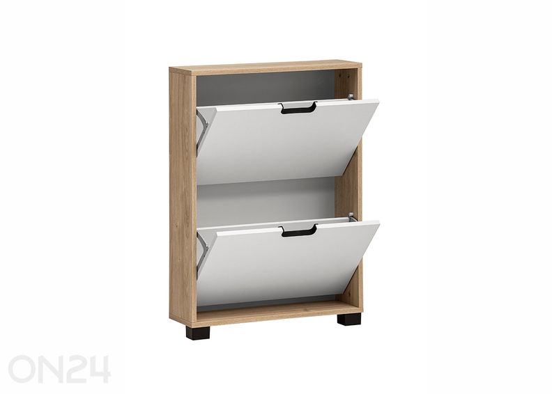 Jalatsikapp Emmik suurendatud