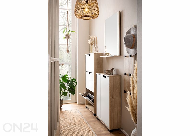 Jalatsikapp Emmik suurendatud