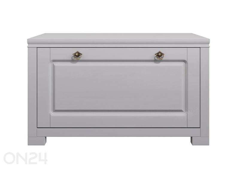 Jalatsikapp Gotland suurendatud