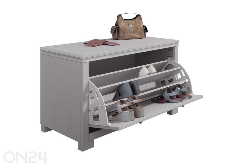 Jalatsikapp Gotland suurendatud