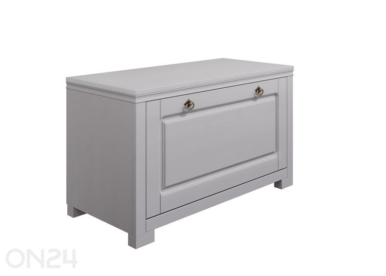 Jalatsikapp Gotland suurendatud