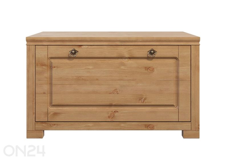 Jalatsikapp Gotland suurendatud