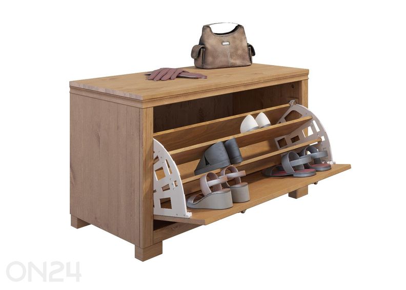 Jalatsikapp Gotland suurendatud