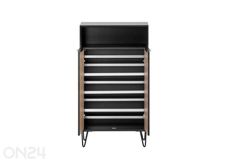 Jalatsikapp Hank suurendatud