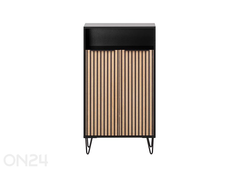 Jalatsikapp Hank suurendatud