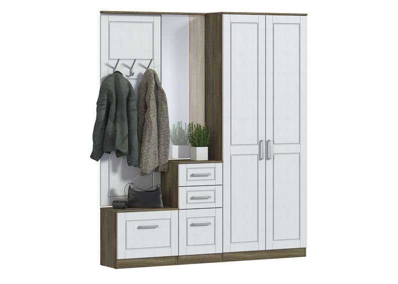 Jalatsikapp Ilona suurendatud