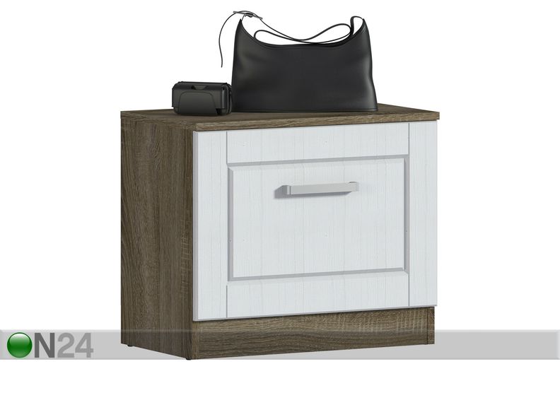 Jalatsikapp Ilona suurendatud