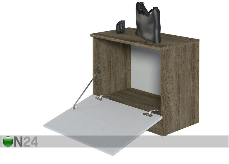 Jalatsikapp Ilona suurendatud