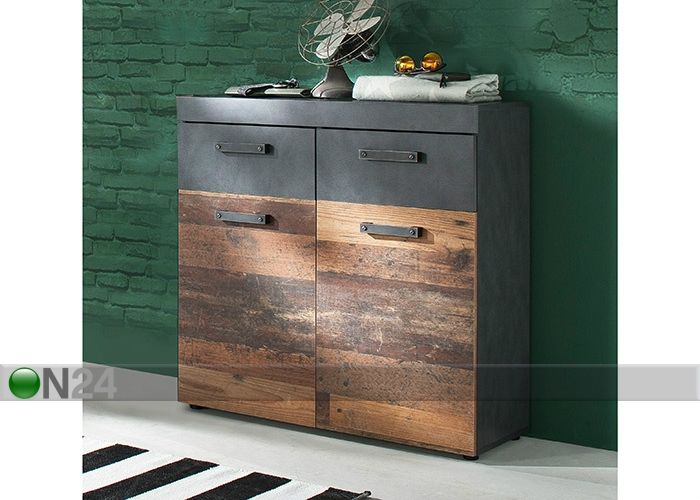 Jalatsikapp Indy suurendatud