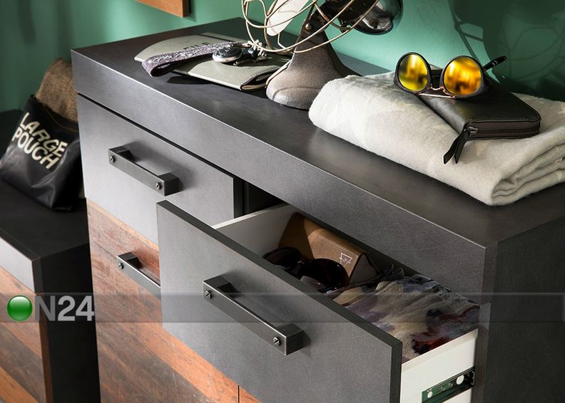 Jalatsikapp Indy suurendatud