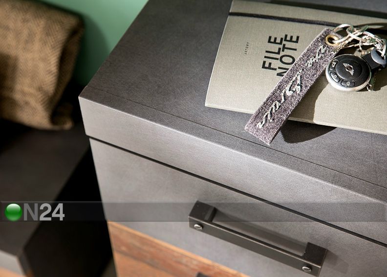 Jalatsikapp Indy suurendatud