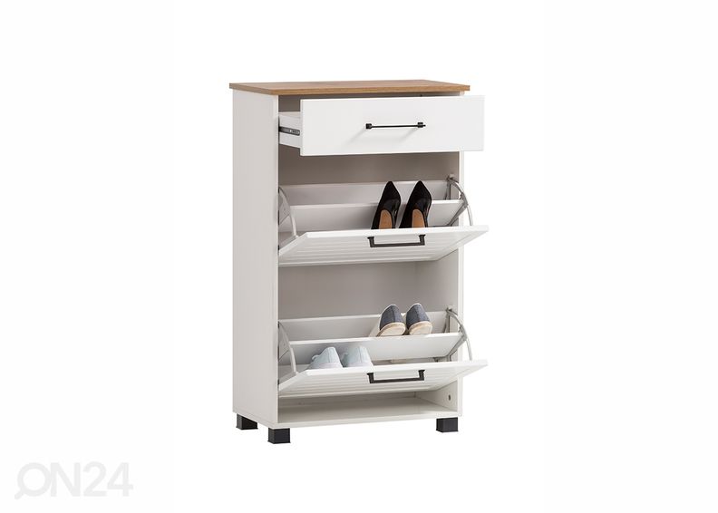 Jalatsikapp Jelda 62 cm suurendatud