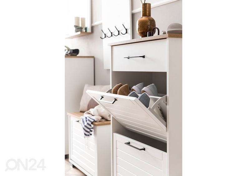 Jalatsikapp Jelda 62 cm suurendatud