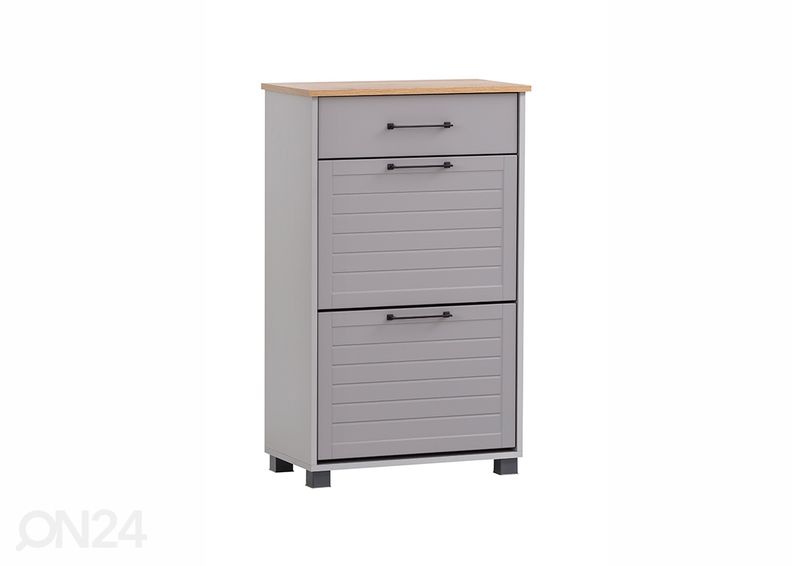 Jalatsikapp Jelda 62 cm suurendatud