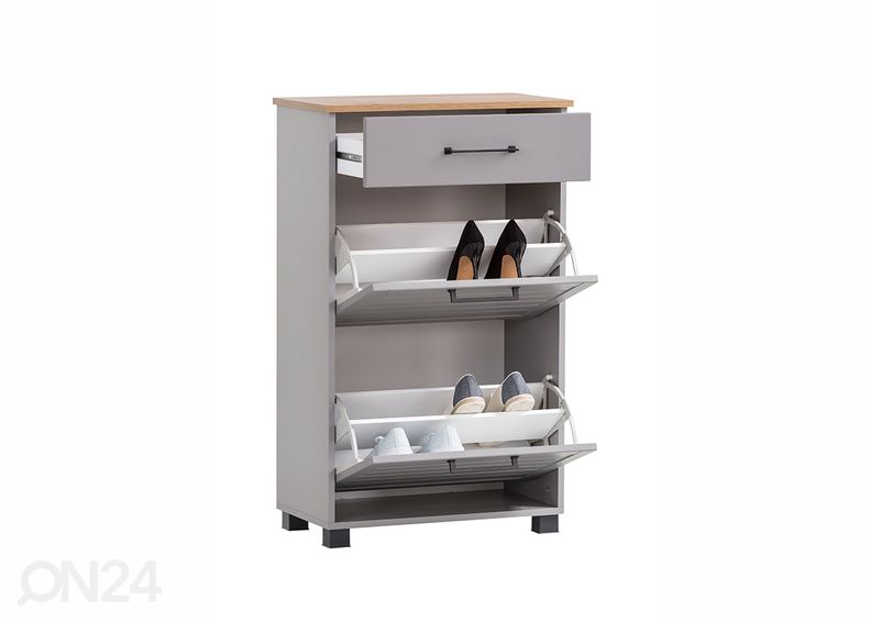 Jalatsikapp Jelda 62 cm suurendatud