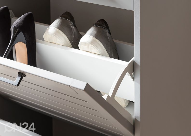 Jalatsikapp Jelda 62 cm suurendatud