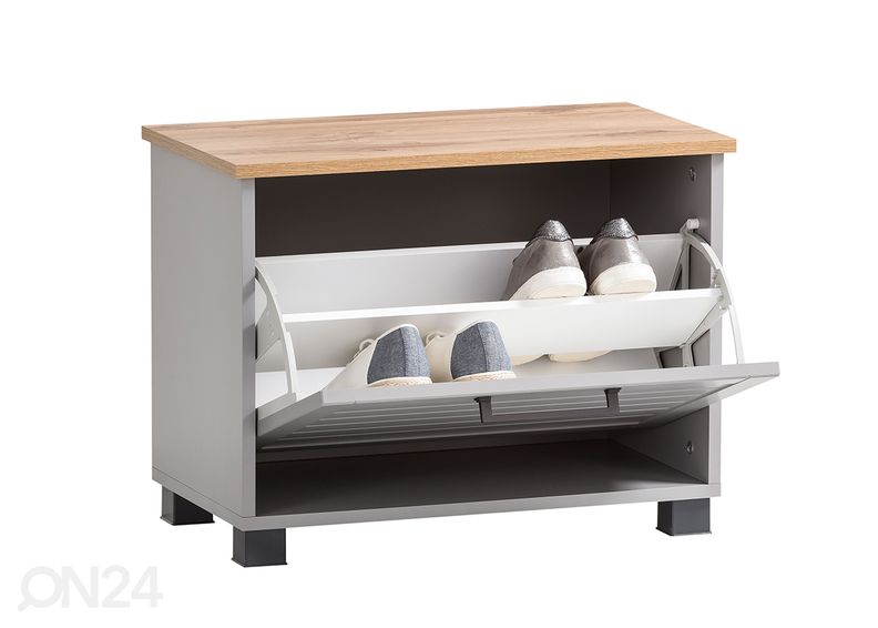 Jalatsikapp Jelda 62 cm suurendatud