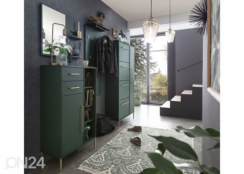 Jalatsikapp Kent 88 cm suurendatud